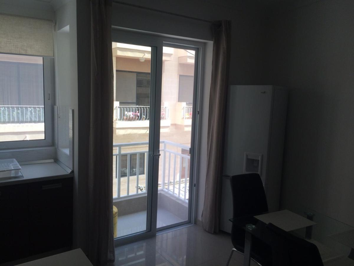 Cozy 1 Bedroom Apt Very Close To The Seaside B1B St. Paul's Bay Luaran gambar