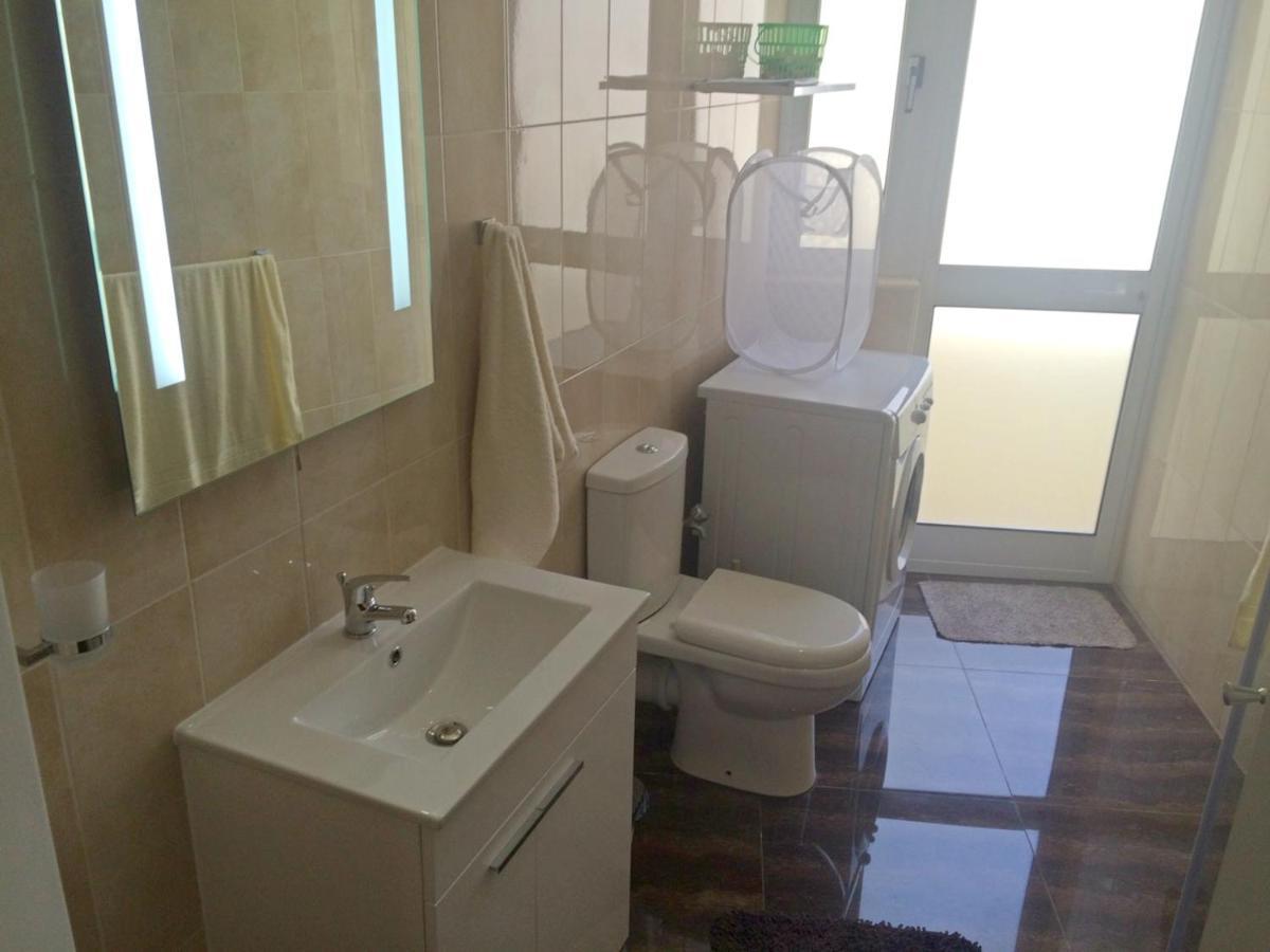 Cozy 1 Bedroom Apt Very Close To The Seaside B1B St. Paul's Bay Luaran gambar