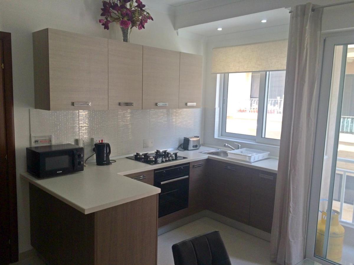 Cozy 1 Bedroom Apt Very Close To The Seaside B1B St. Paul's Bay Luaran gambar