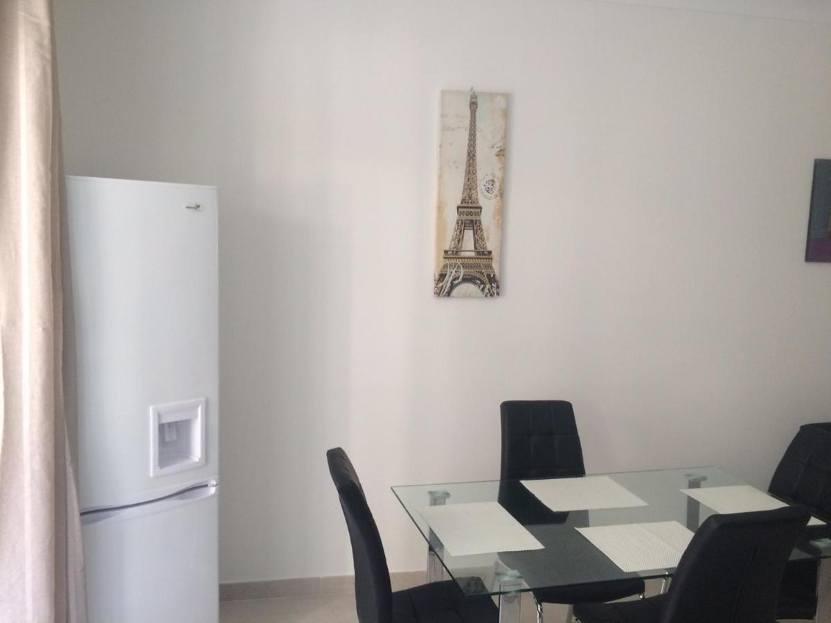 Cozy 1 Bedroom Apt Very Close To The Seaside B1B St. Paul's Bay Luaran gambar